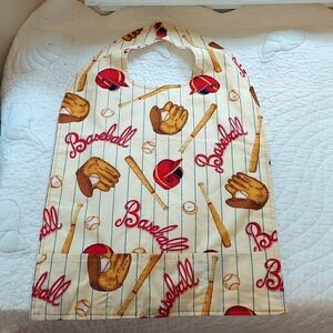 Men's Baseball Shirt protector 
